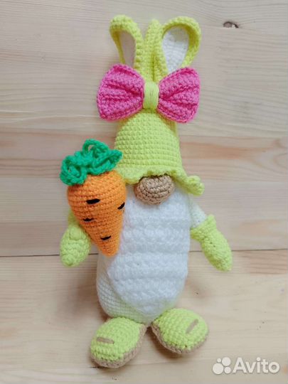 Эксклюзивные игрушки-сувениры ручной работы