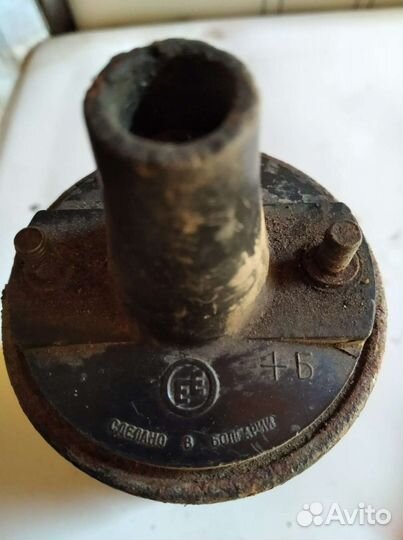 Бобина жигули