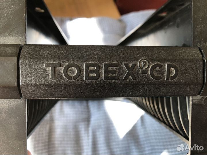 Подставка для CD-DVD