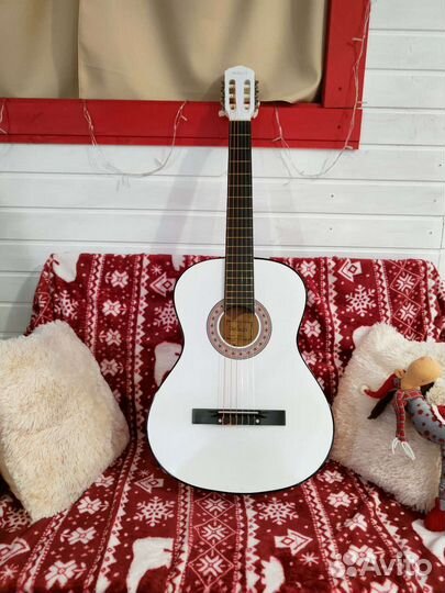 Гитара классика