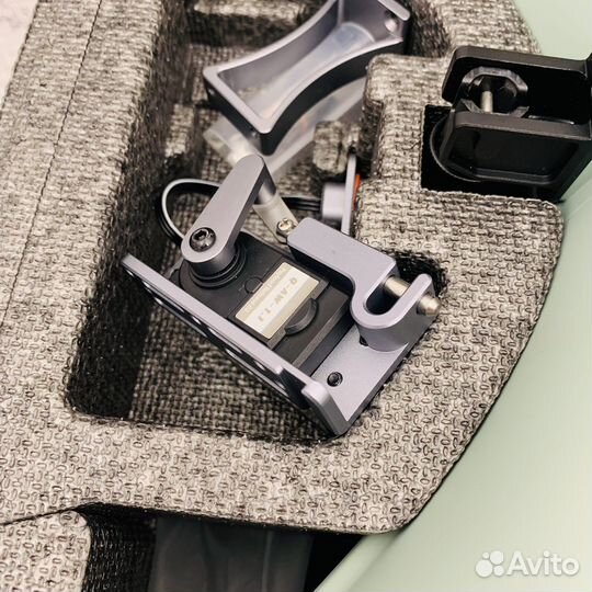 Новый коптер SwellPro SplashDrone 4 с подвесом