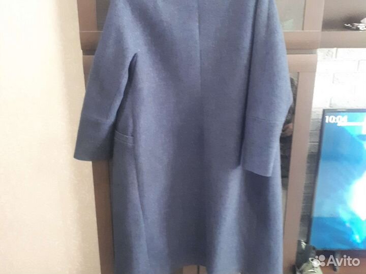 Пальто женское