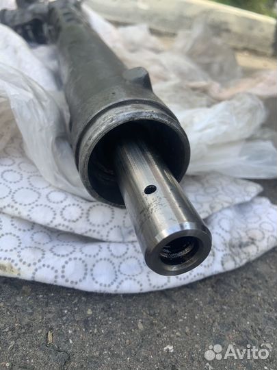 Рулевая рейка для Cadillac srx 2003 - 2009