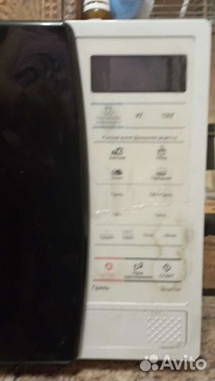 Микроволновая печь (Samsung)