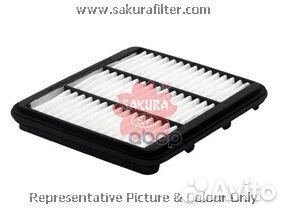 A-8904 sakura Фильтр воздушный A-8904 Sakura