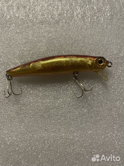 Японские Воблеры