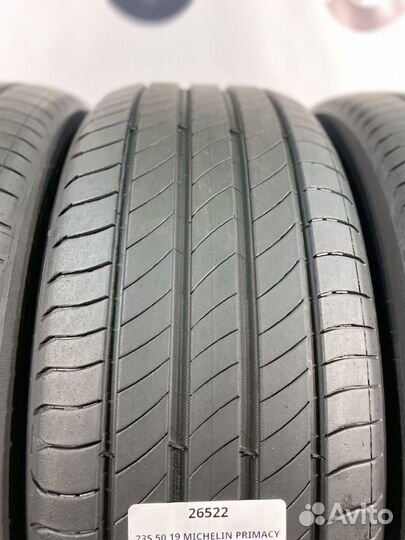 Michelin Primacy 4 235/50 R19 96Y