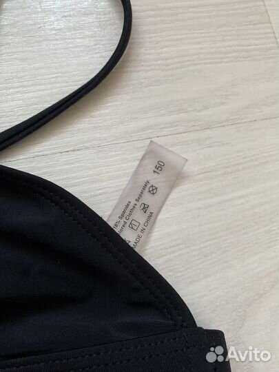 Купальник для девочки