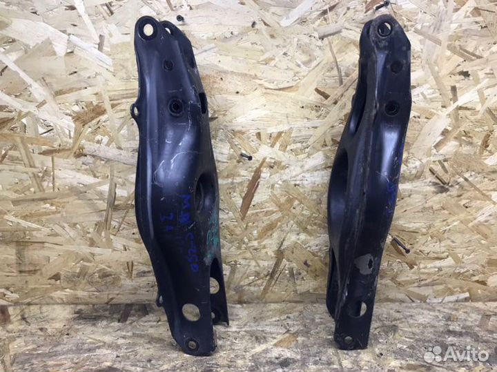 Рычаг подвески задний Mercedes-Benz C W204 1.8