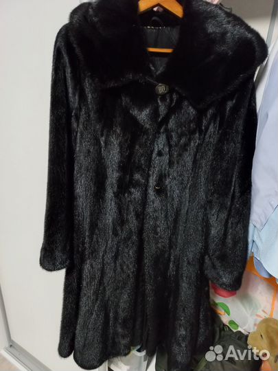 Продам шубу норка