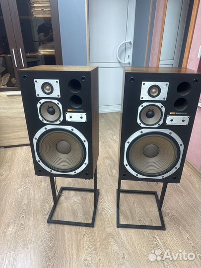 Акустические колонки trio speaker system LS-303