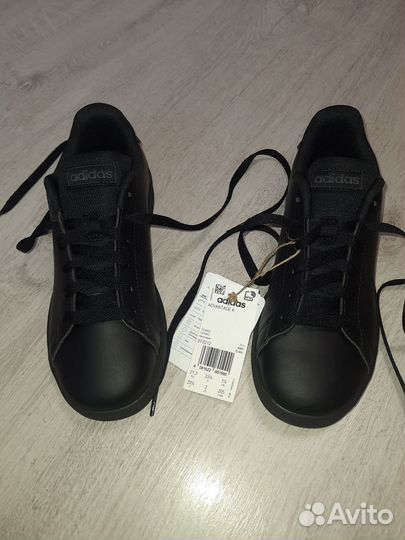 Кроссовки детские Adidas 34,5(22 см)