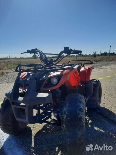 Продам квадроцикл детский