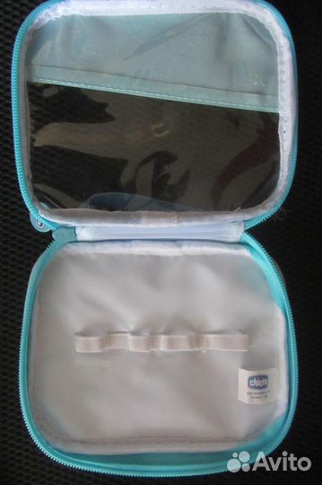 Сумочка от набора cihcco.Новые стрейч трусы 44-46р