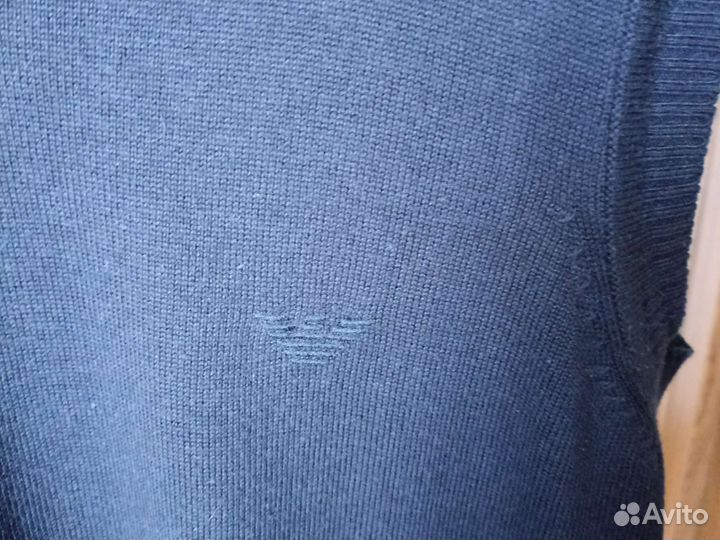 Жилетка на мальчика (Турция), рост 158