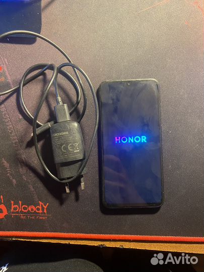 HONOR 10 Lite, 3/64 ГБ