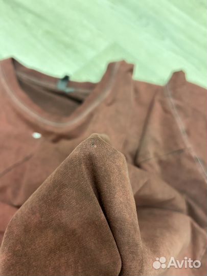 Футболка ASOS oversize