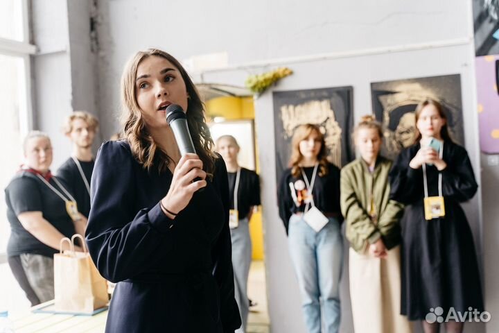 Курсы SMM / обучение смм (ведению соц.сетей)