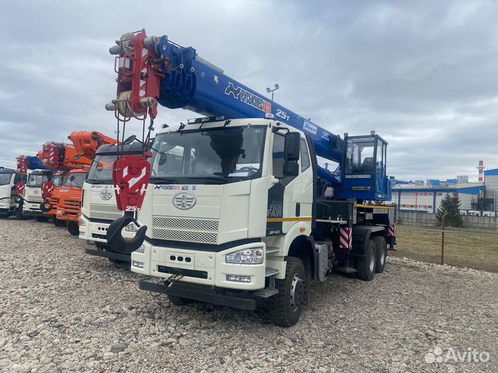 Клинцы КС-55713-9К-4, 2023