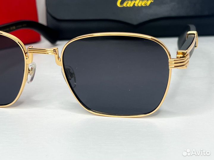 Очки Cartier