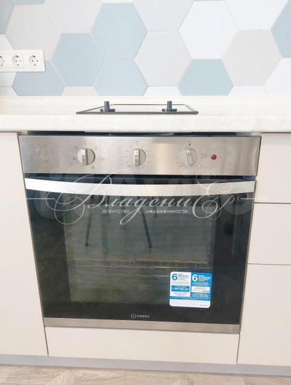 1-к. квартира, 42 м², 14/17 эт.