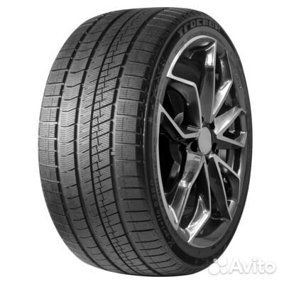 Tracmax X-Privilo S360 285/45 R21 T