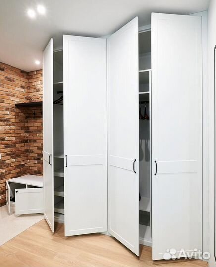 Шкаф прихожая с доставкой
