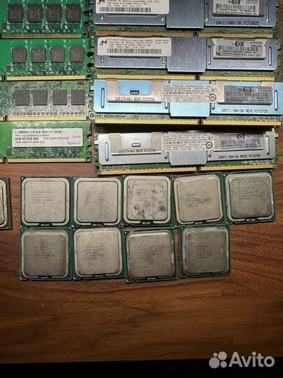 Оперативная память для компьютера
