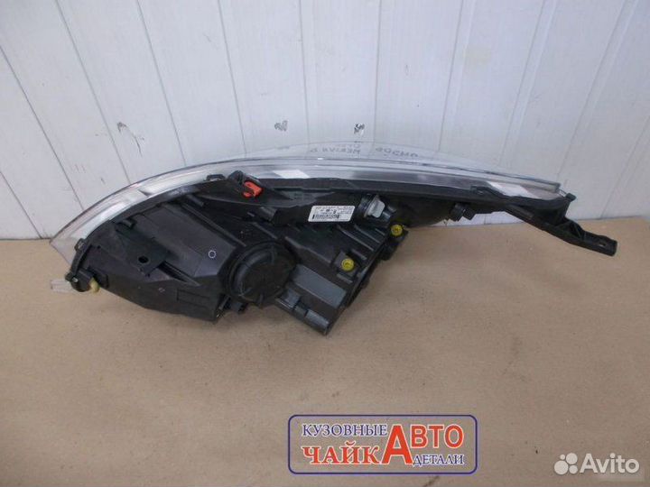 Фара правая Opel Meriva B