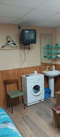 Комната 14 м², 1/9 эт.