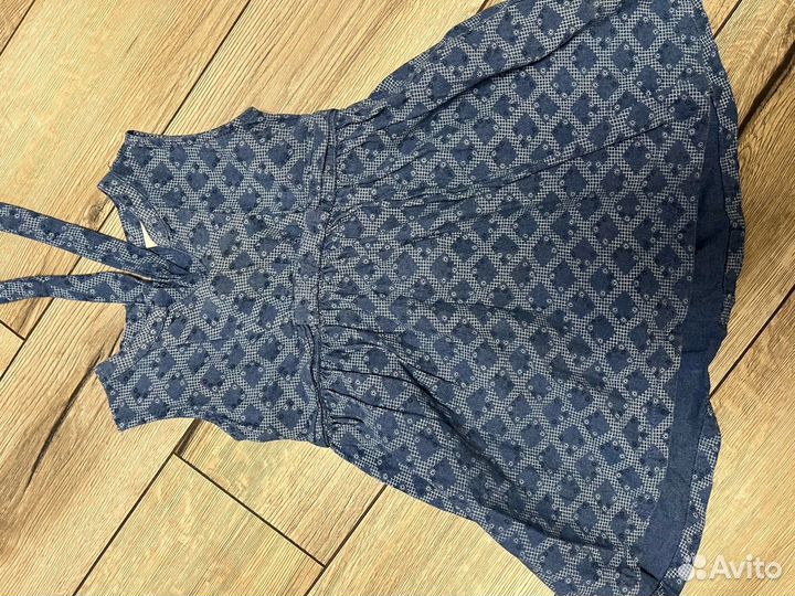 Платье для девочки 92 98