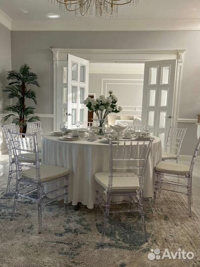 Прокат столы стулья шатры арки морозильники