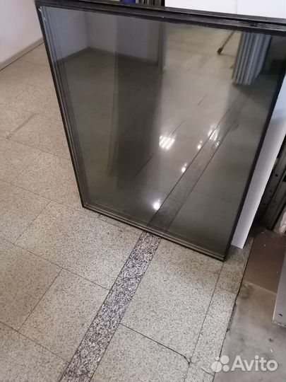 Стеклопакеты б/у
