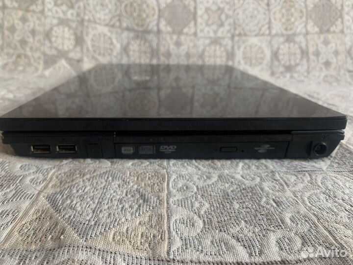 Hp probook 4510s