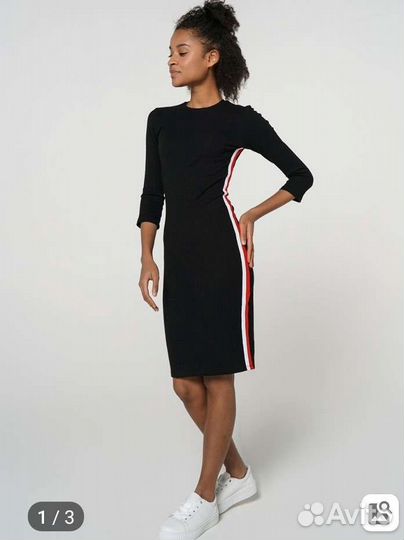 Платье 46 48 размер