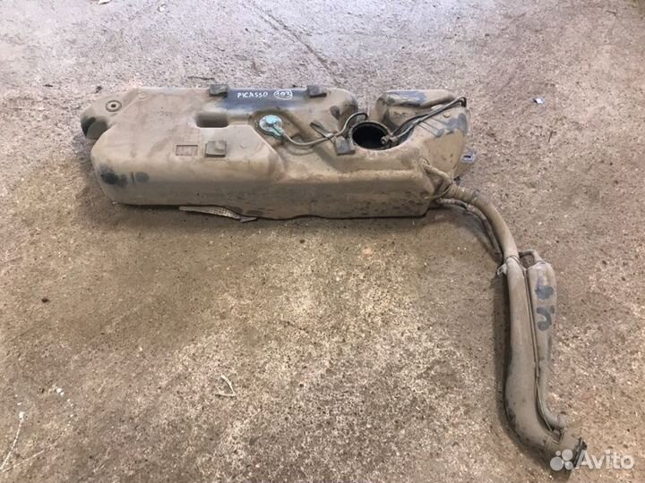 Бак топливный Citroen Xsara Picasso универсал