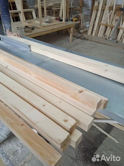 Пиломатериал