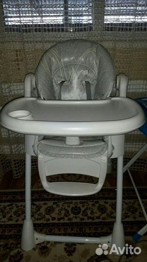 Стул для кормления