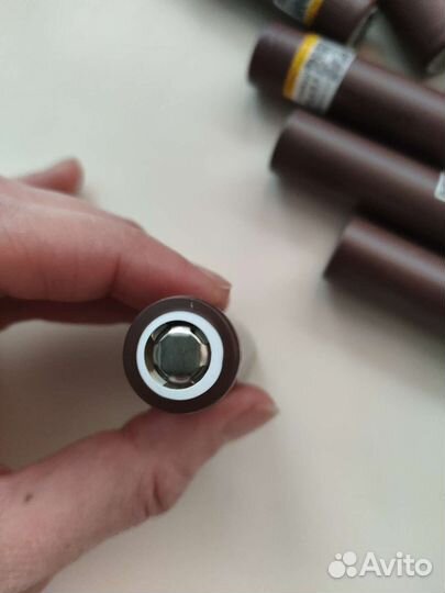 Аккумуляторные батарейки