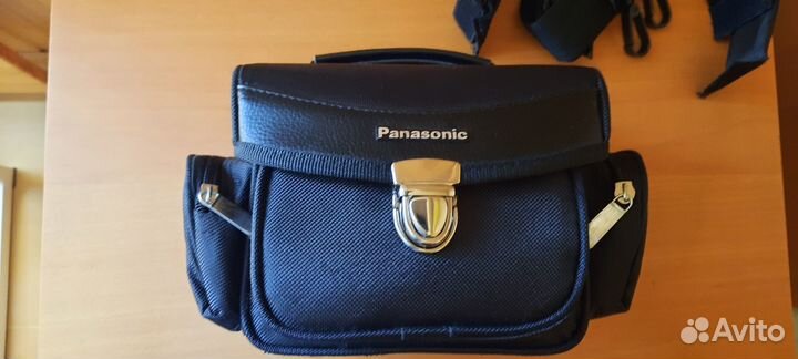 Сумка чехол бокс для фото видео техники Panasonic
