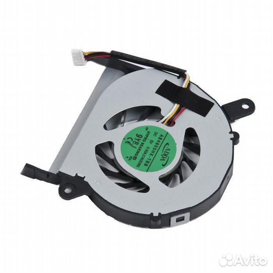 Вентилятор для ноутбука Acer Aspire 1410T 1810T