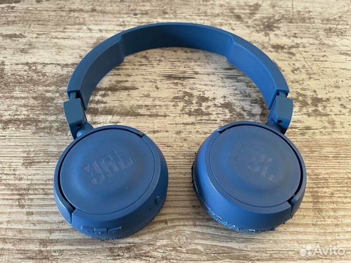 Блютуз наушники JBL T450BT