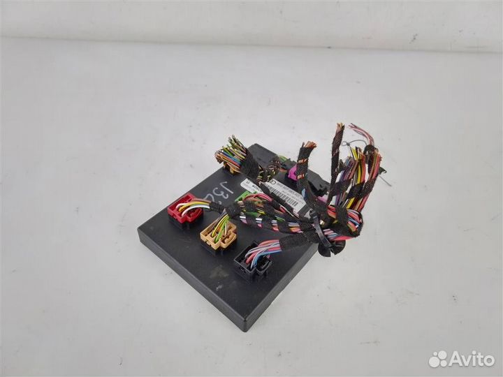 Блок управления ауди A5 Sportback 2008