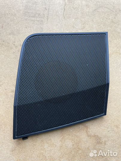 Рав 4 40 накладка торпедо заглушка динамика левая