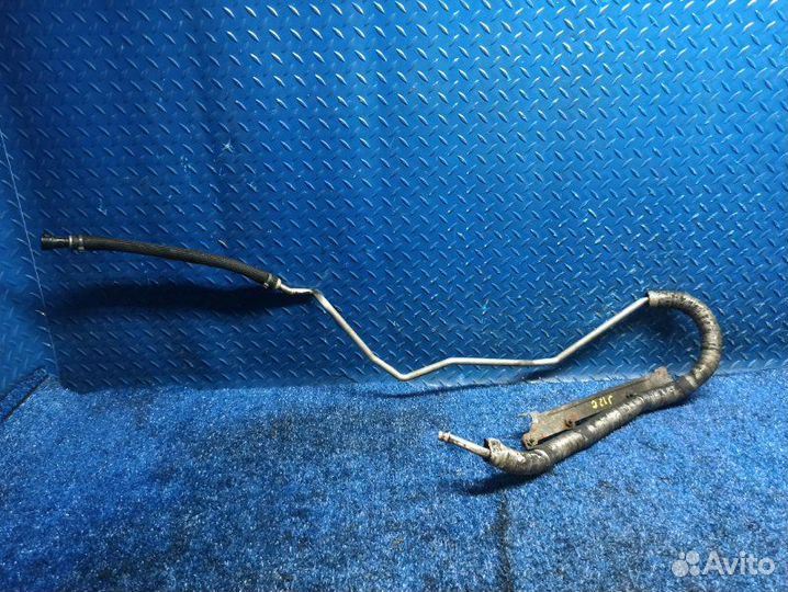 Трубка гидроусилителя Volvo Xc90