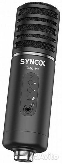 Микрофон Synco Mic-V1