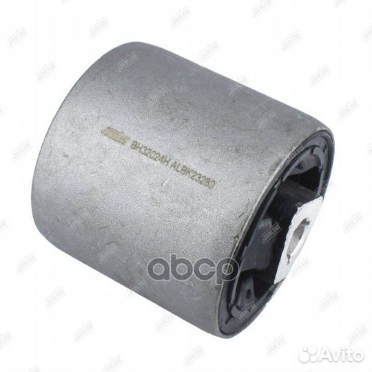 Сайлентблок перед лев ;BMW 520d E60