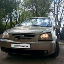 Kia Carens 1.8 MT, 2004, 150 000 км, с пробегом, цена 169 000 руб.