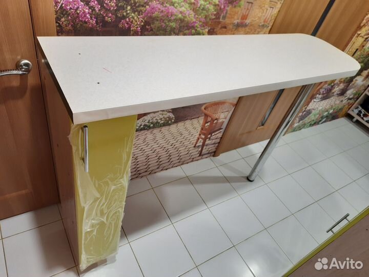 Продам барную стойку