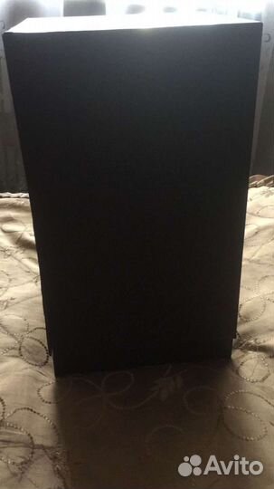 Роза в стекле